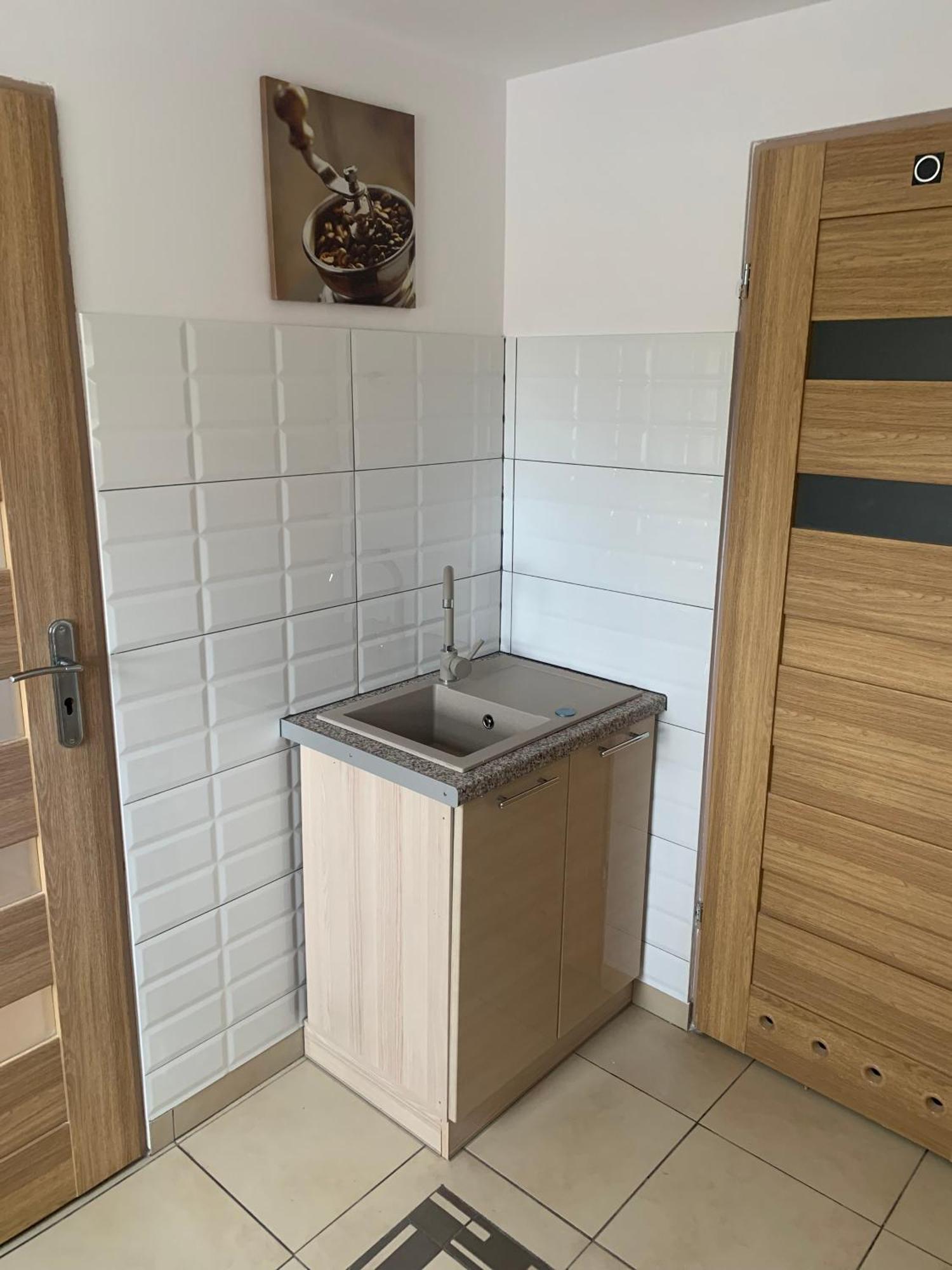B&B Vis A Vis Zamku 말보르크 외부 사진