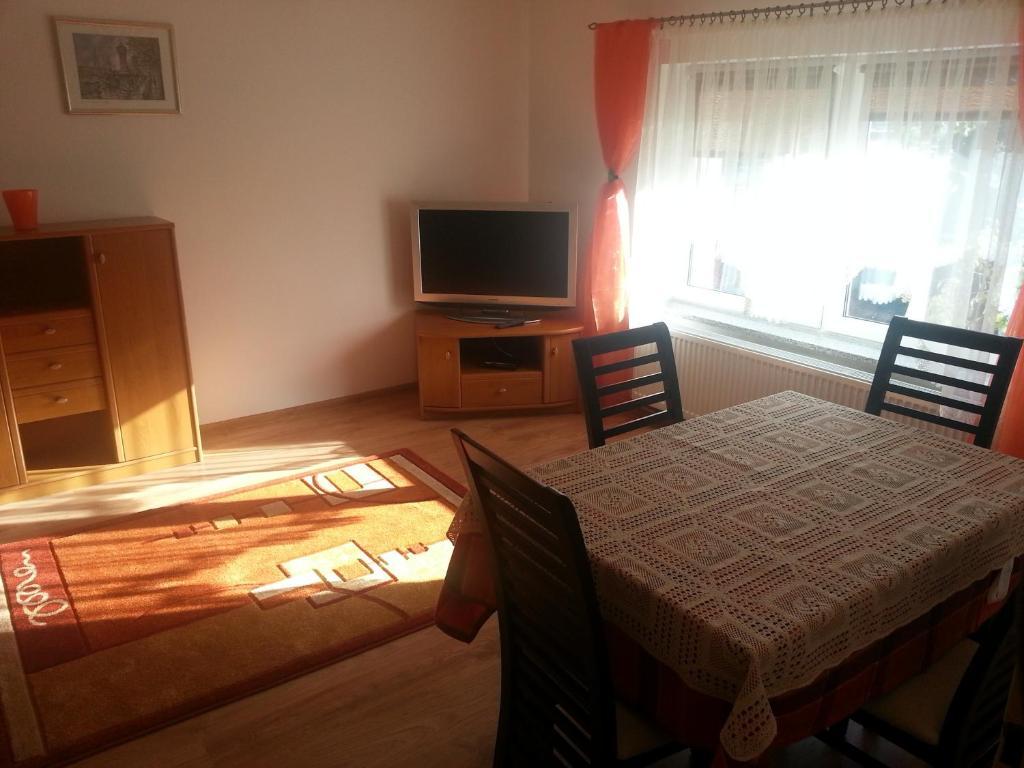 B&B Vis A Vis Zamku 말보르크 객실 사진